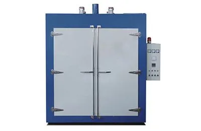 Amorphous Core Annealing Furnace