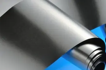 Amorphous Metal Strip